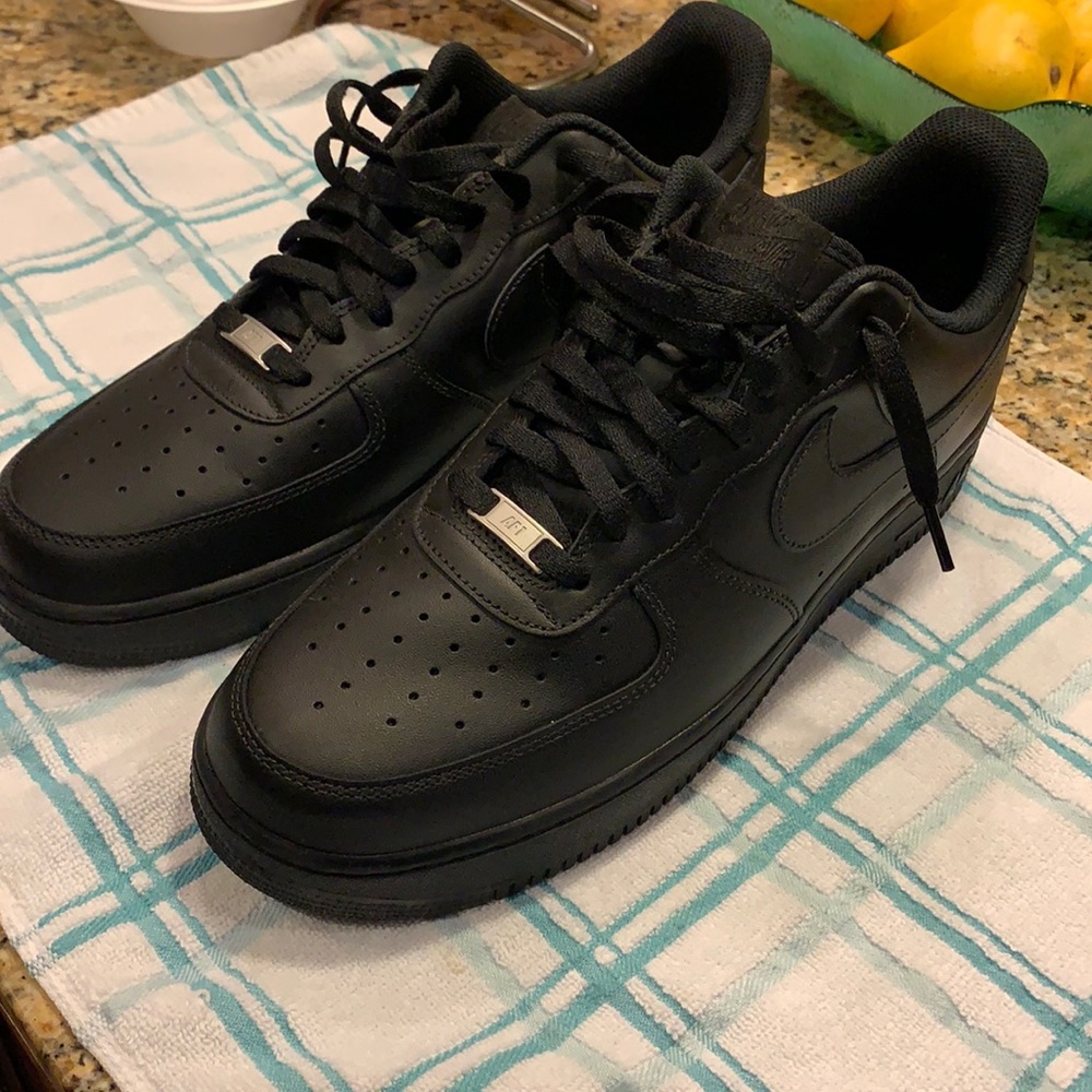 Nike Air Force 1 Size 13